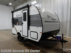 New 2026 Open Range COLT 13BH available in Birch Run, Michigan