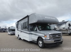 New 2026 Thor Motor Coach Four Winds 28Z available in Birch Run, Michigan
