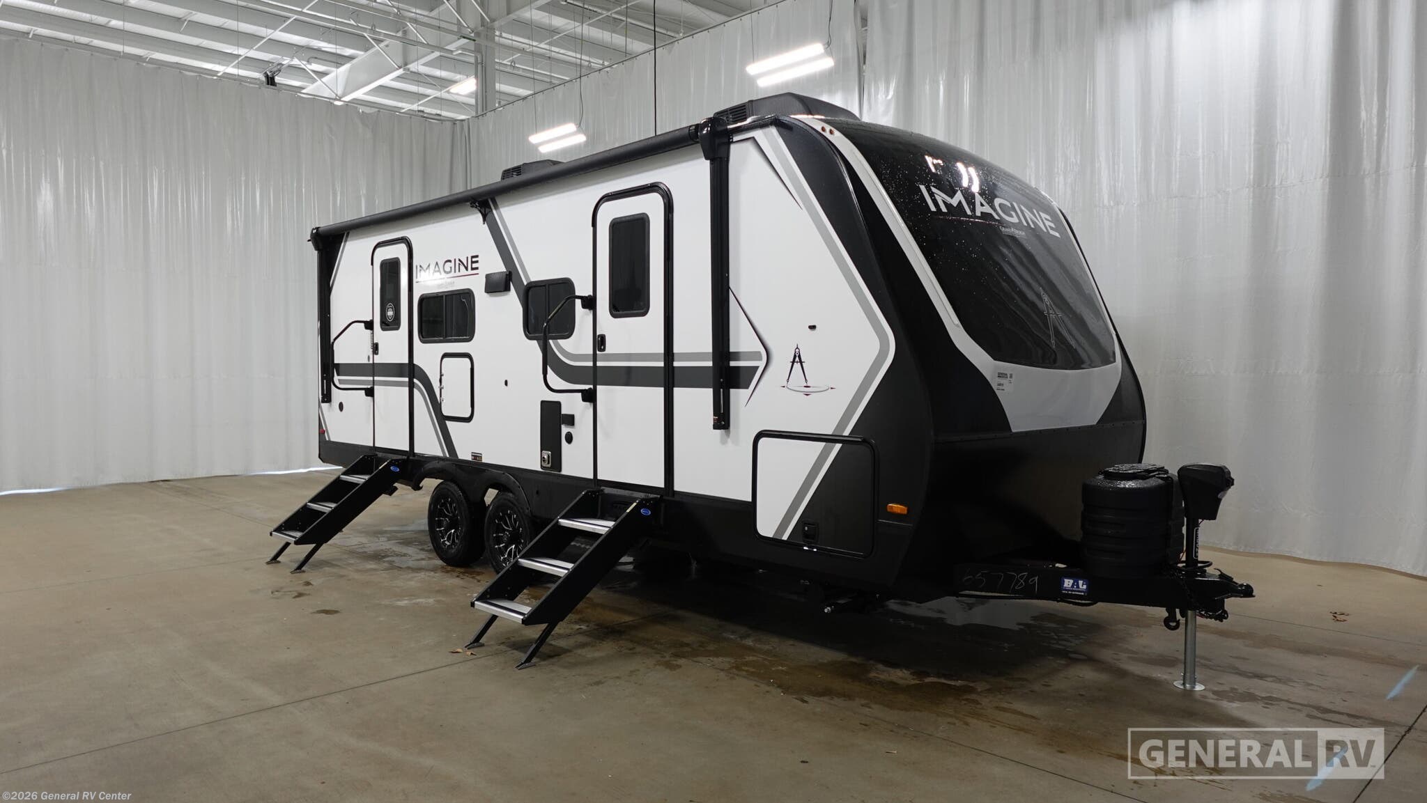 New 2026 Grand Design Imagine 2300MK available in Birch Run, Michigan