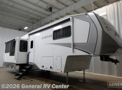 New 2026 Alliance RV Avenue 32RLS available in Birch Run, Michigan