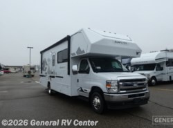 New 2027 Winnebago Sunflyer 26FE available in Birch Run, Michigan