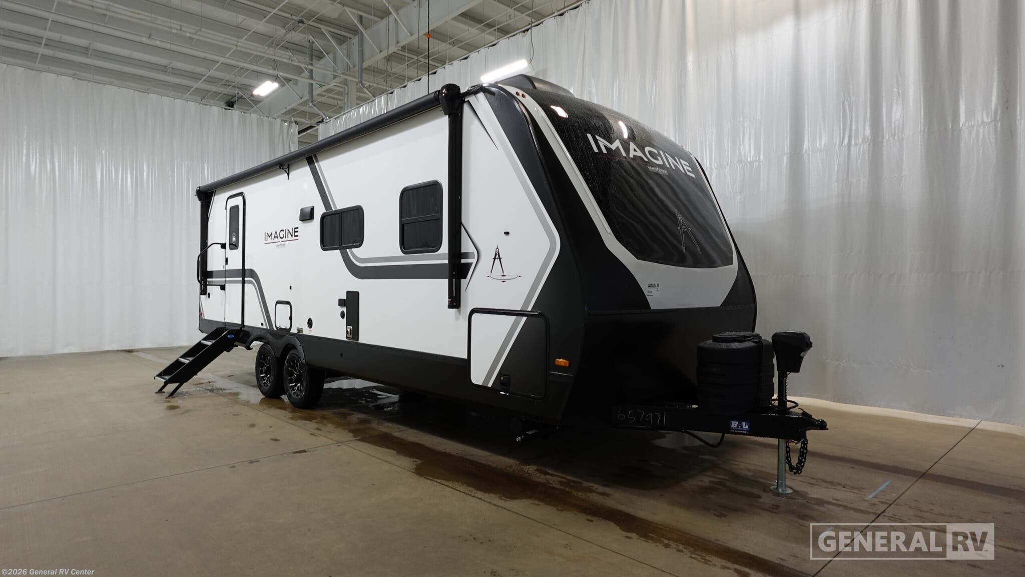New 2026 Grand Design Imagine 2600RB available in Birch Run, Michigan