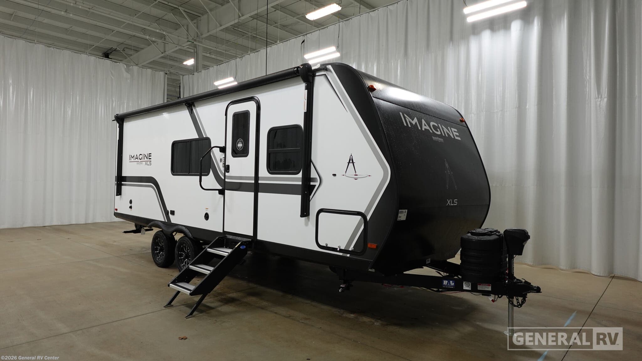 New 2026 Grand Design Imagine 22MLE available in Birch Run, Michigan