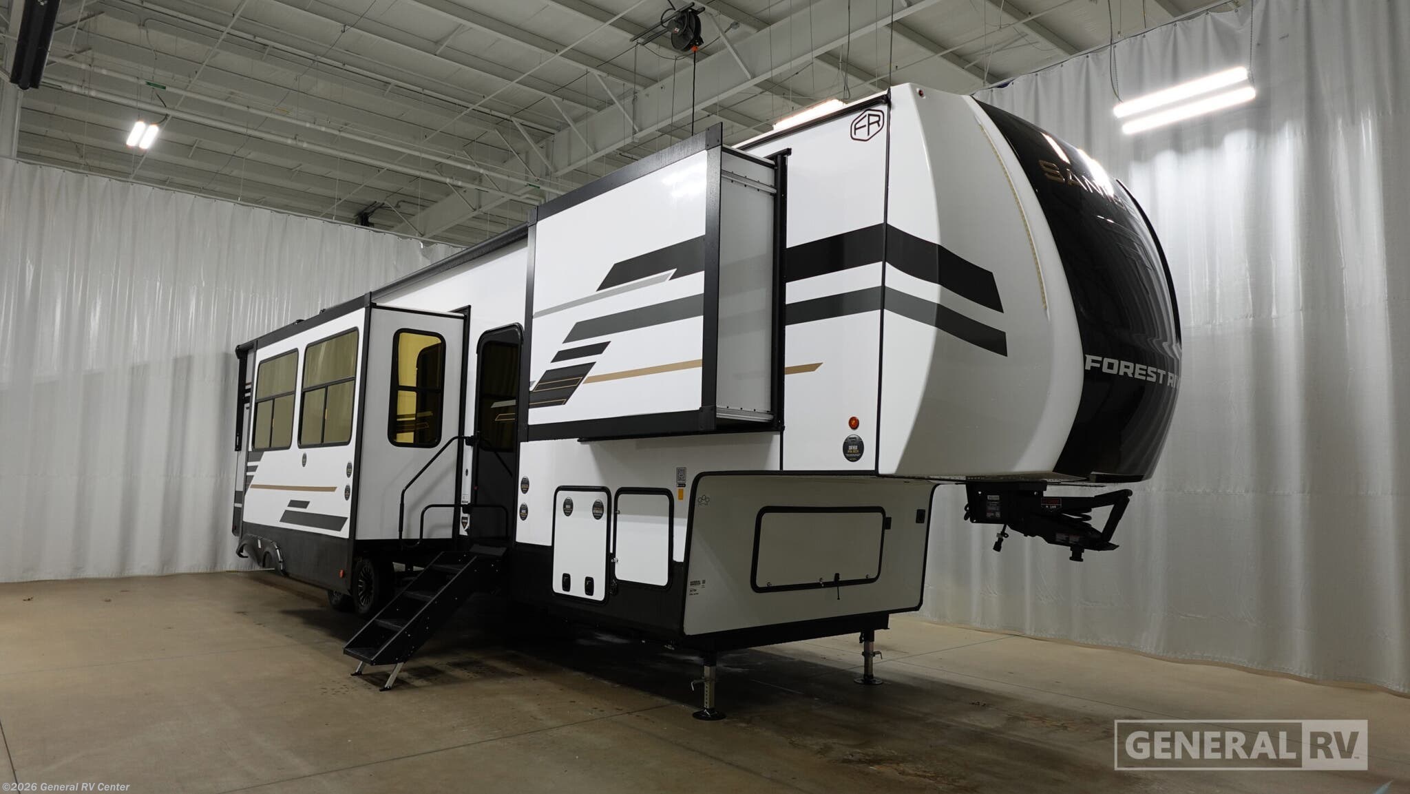 New 2026 Prime Time Sanibel 39HYBRID available in Birch Run, Michigan