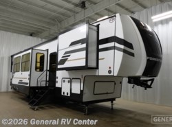 New 2026 Prime Time Sanibel 39HYBRID available in Birch Run, Michigan