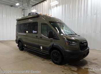 New 2026 Thor Motor Coach Palladium 1930 available in Birch Run, Michigan