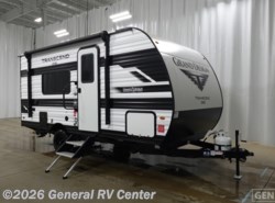 New 2026 Grand Design TRANSCEND-ONE 151RB available in Birch Run, Michigan