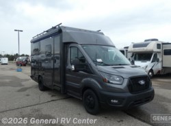 New 2027 Winnebago Ekko 22A available in Birch Run, Michigan