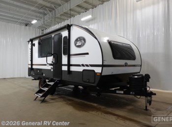 New 2026 Forest River R*POD RPT197 available in Birch Run, Michigan