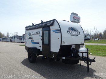 Used 2024 Coachmen Clipper 9000ROK available in Birch Run, Michigan
