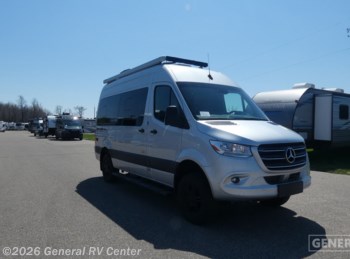 Used 2023 Thor Motor Coach Sanctuary 19P available in Birch Run, Michigan