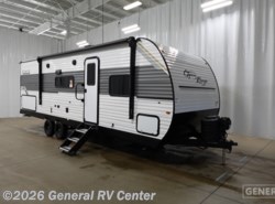 New 2026 Open Range 26DBS available in Birch Run, Michigan