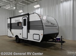 New 2026 Open Range COLT 17BH available in Birch Run, Michigan