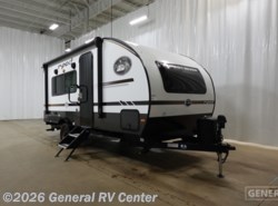 New 2026 Forest River R*POD RPT192 available in Birch Run, Michigan