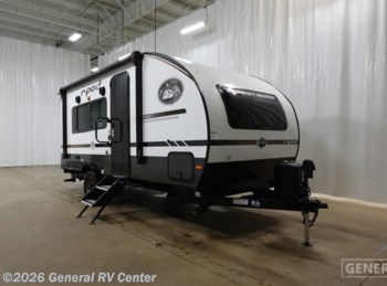 New 2026 Forest River R*POD RPT192 available in Birch Run, Michigan