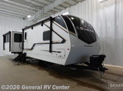New 2026 Keystone Cougar 33RLI available in Birch Run, Michigan