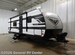 New 2026 Grand Design TRANSCEND-XPLOR 24BHX available in Birch Run, Michigan