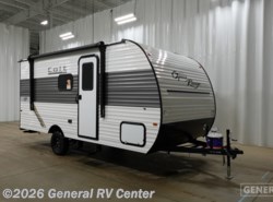 New 2026 Open Range COLT 17BH available in Birch Run, Michigan
