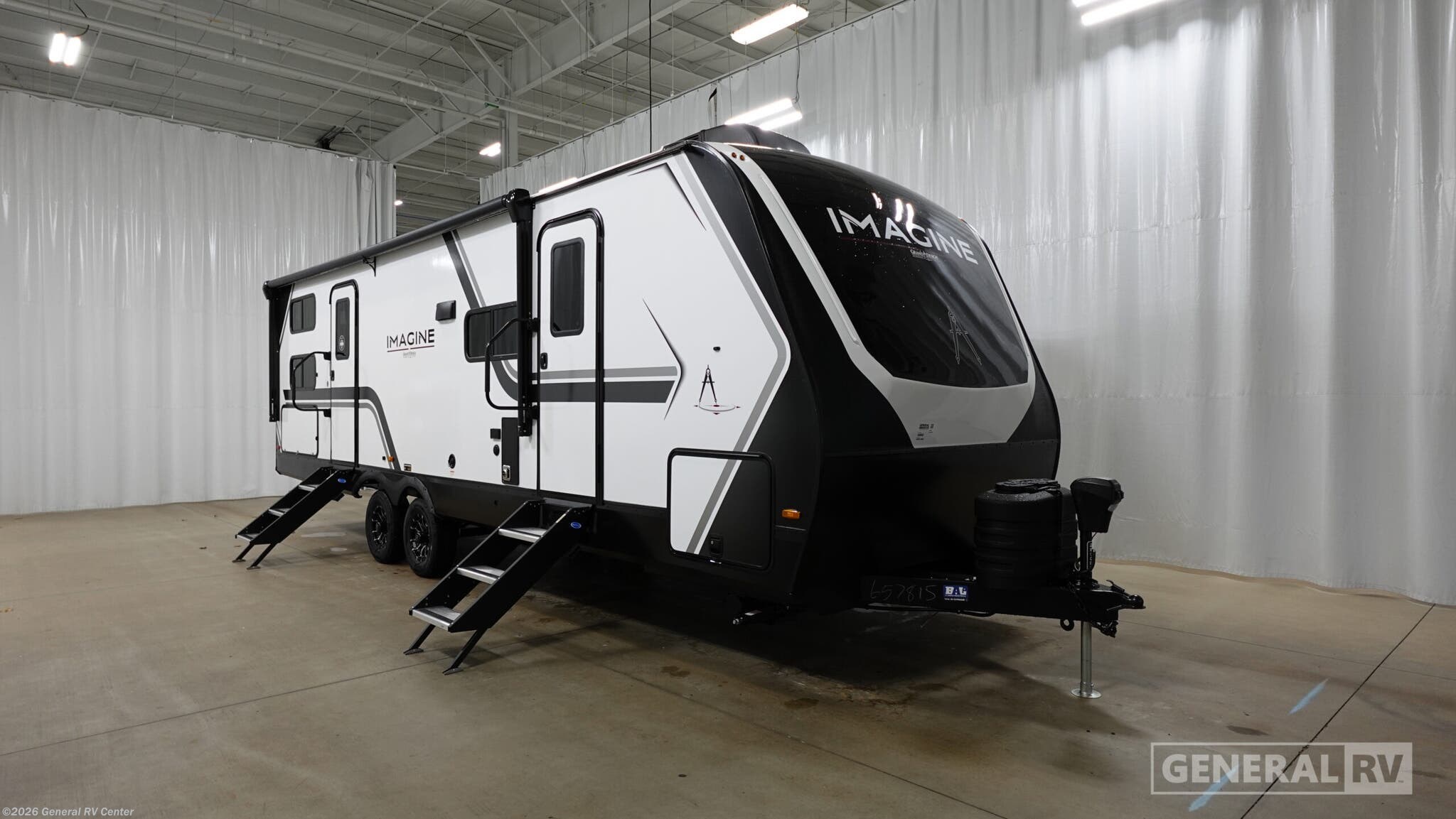 New 2026 Grand Design Imagine 2800BH available in Birch Run, Michigan