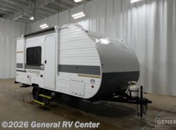 New 2026 Forest River WILDWOOD-FSX 164FBLE available in Birch Run, Michigan