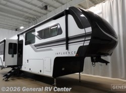 New 2026 Grand Design SOLITUDE-I 3203GK available in Birch Run, Michigan
