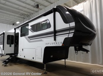 New 2026 Grand Design SOLITUDE-I 3203GK available in Birch Run, Michigan