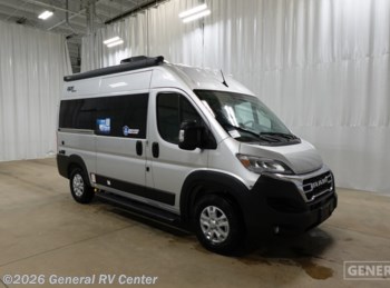 New 2026 Thor Motor Coach Rize Sport 18M available in Birch Run, Michigan