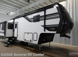 New 2026 Grand Design Reflection 337RLS available in Birch Run, Michigan