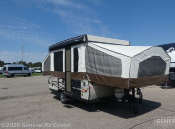 Used 2017 Forest River Rockwood Freedom 1950 available in Birch Run, Michigan