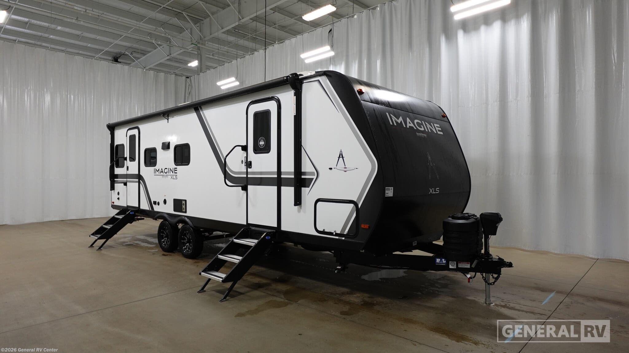 New 2026 Grand Design Imagine 25RLE available in Birch Run, Michigan