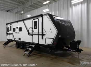 New 2026 Grand Design Imagine 25RLE available in Birch Run, Michigan