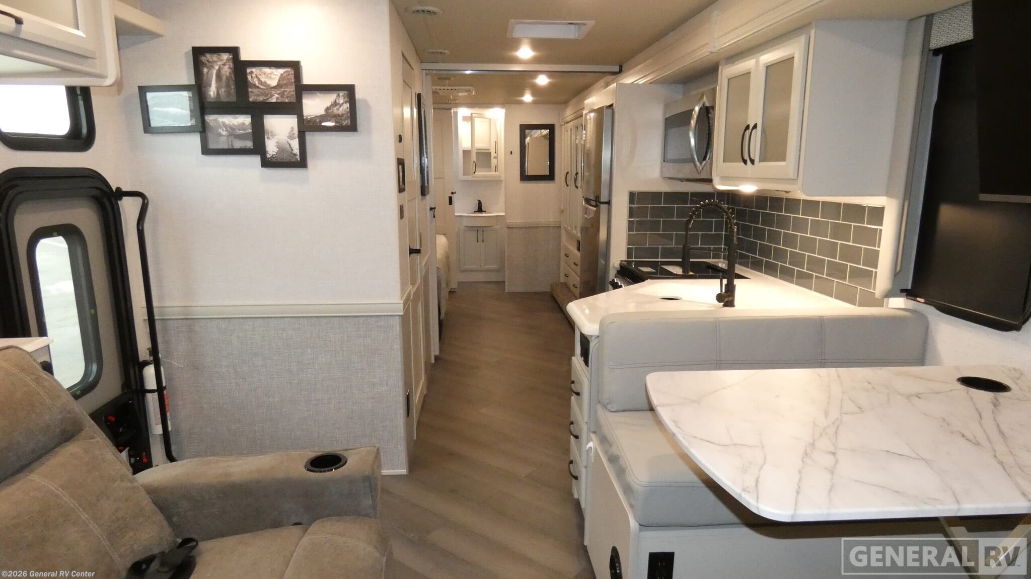 Used 2024 Holiday Rambler Eclipse 32S available in Birch Run, Michigan