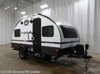 New 2026 Forest River R*POD RPT171 available in Birch Run, Michigan