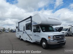 New 2026 Thor Motor Coach Pasadena SE SL31 available in Birch Run, Michigan