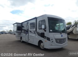 New 2026 Holiday Rambler Admiral 32N available in Birch Run, Michigan