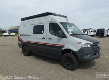 New 2026 Tiffin GH1 GH1 available in Birch Run, Michigan