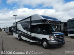 New 2026 Entegra Coach Odyssey 29V available in Birch Run, Michigan