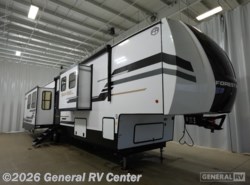 New 2025 Prime Time Sanibel 38LAUNDRY available in Birch Run, Michigan