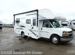 New 2027 Thor Motor Coach Pasadena SE SE21 Chevy available in Birch Run, Michigan