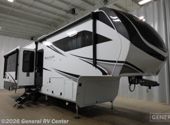 New 2026 Grand Design Solitude 310GK available in Birch Run, Michigan