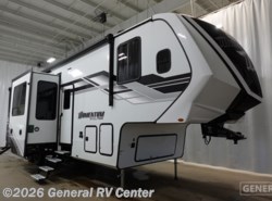 New 2026 Grand Design Momentum G-Class 350G available in Birch Run, Michigan