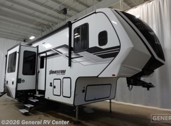 New 2026 Grand Design Momentum G-Class 350G available in Birch Run, Michigan