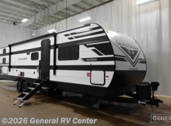 New 2026 Grand Design Transcend 335BHT available in Birch Run, Michigan