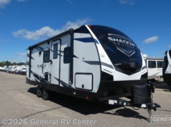 Used 2022 Cruiser RV Shadow Cruiser 215RBS available in Birch Run, Michigan