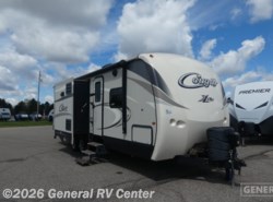 Used 2017 Keystone Cougar 26RBI available in Birch Run, Michigan