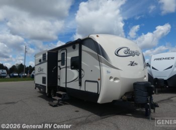 Used 2017 Keystone Cougar 26RBI available in Birch Run, Michigan