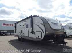 Used 2021 Forest River Wildwood Heritage Glen Hyper-Lyte 25RBHL available in Birch Run, Michigan