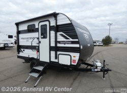 New 2026 Grand Design Transcend One 131DL available in Birch Run, Michigan