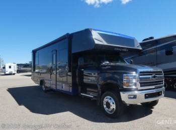 New 2026 Coachmen Entourage 320LV available in Birch Run, Michigan