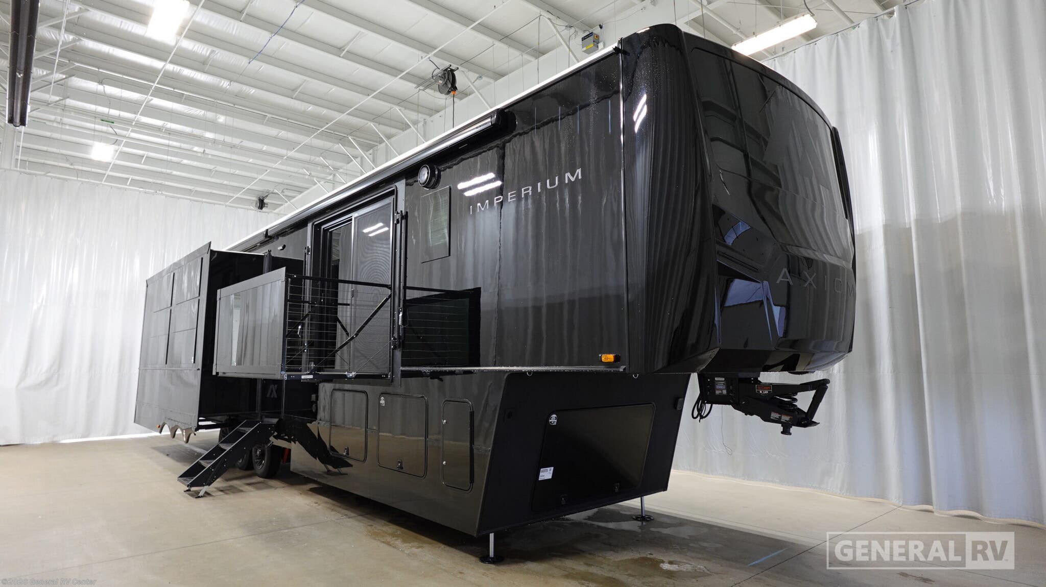 New 2027 Axiom Imperium I3800 available in Birch Run, Michigan